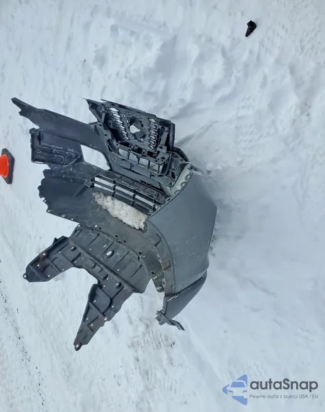 2017 Nissan Rogue Sv z USA, uszkodzony, nr VIN 5N1AT2MV6HC816049